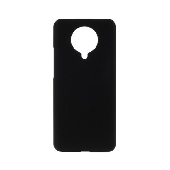 Soft Silicon Case for Xiaomi Redmi K30 Pro/Pocophone F2 Pro Black